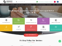 Simplifying your Accounting, Taxation & Legal Matters with Trust Onlin