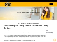  Medical Billing and Coding Services | Credensemb
