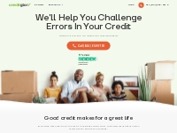 Top Rated Credit Repair Service | Credit Glory
