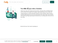 Vay tiền trả góp online Akulaku - Credly