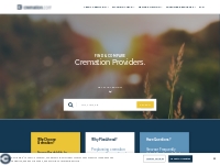 Cremation.com | All Your Cremation Questions Answered