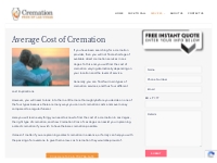 Average Cost Of Cremation In Las Vegas   Funeral Services   702-766-54