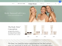Crepey Skin Body Treatment | Learn About Crepe Erase®
