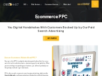 Ecommerce PPC - Cresconnect