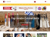 USA s Best Cricket Equipment Store Online West Chicago