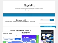 Guide Archivi - CriptoIta