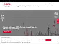       CRISIL Ratings Limited