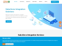 Salesforce Support   Integration Solution Provider