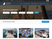 Bareboat Charter Croatia | Yacht Rental Croatia