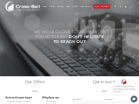 Contact | Cross-Sell Vehicle Data