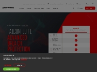 Falcon Elite: Advanced Breach Prevention | CrowdStrike