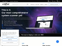Crucial System Scanner | Memory Upgrade Scanner | Crucial | Crucial.co