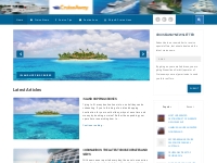 Cruise Industry News - New Ships and Routes | CruiseAway
