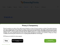 Websites Archives - CrunchyTricks