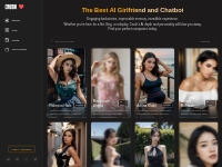 Crush - AI Companion Chatbots for NSFW Play