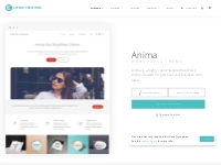 Anima - A highly customizable WordPress theme