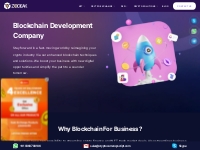 Blockchain Development Company | Cryptocurrency Scripts | Zodeak