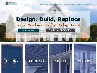 Home Exteriors | Door, Window, Siding, Roofing, Gutter