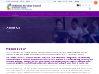 About Us   Children s Services Council of Broward County