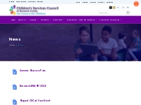 News   Children s Services Council of Broward County