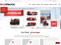 Brand Tank Truck, Sewer Truck, Tow Truck Manufacturer, Supplier, Facto