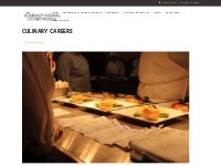 Culinary Careers Archives - The Culinary School of Fort Worth