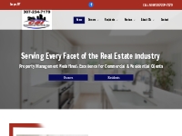       Property Managers | Casper, WY | Commercial Services Inc.