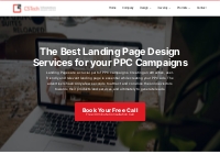 Best Landing Page Design Services by Landing Page Experts Company