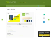   Reach Digital / CSSMania