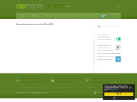   Submit / CSSMania