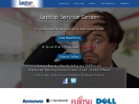 Laptop Service Center CSS mobile computer repairs