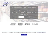 Convenience Store Distributors Directory