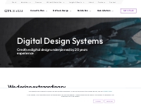 Award-Winning Creative Digital Design Agency | CTI Digital