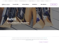 Retail | Commerce Websites   Marketing | Award-winning Digital Agency