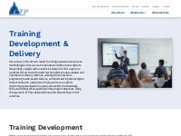 Training Development   Delivery | CTP Global Trade and Security Soluti