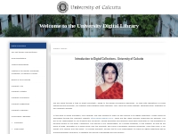 Calcutta University