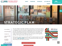 Strategic Plan - Cultural Office of the Pikes Peak Region
