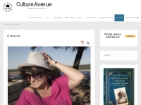 O stronie - Culture Avenue