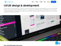 Best UI/UX Design Services In India | UI/UX Designers   Company