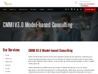 CMMI Model Based Level 3   5 Certification Consultants | CUNIX Infotec