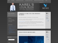 Karel s Legal Blog - Dutch Caribbean Lawyer