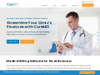  2024's Best Medical Billing Software for Small Business