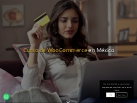 Curso de WooCommerce en Ciudad de México - Personalizado