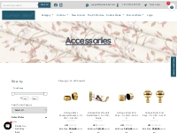 Buy curtain accessories online | Curtain Label