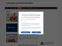 Retail Archives - Customers Satisfaction Survey