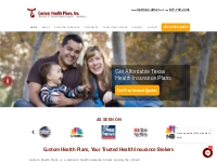 Texas Health Insurance Broker - Individual, Group   More
