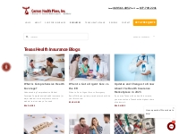 Health Insurance Resources - Custom Health Plans