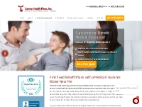 Fixed Benefit Supplementary Medical Insurance in Texas