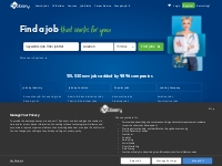 Job Search - Find 158,170 UK jobs on CV-Library