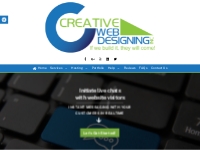 Live Chat - Creative Web Designing
